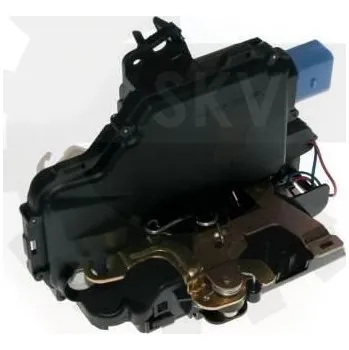 Centrální zámek Centrální zámek přední pravý SEAT Ibiza III Cordoba