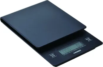 Kuchyňská váha Hario V60 digitální váha se stopkami