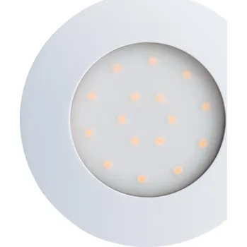 Venkovní osvětlení Eglo LED Pineda-IP 96416