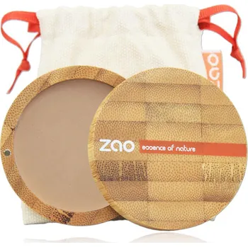 Pudr ZAO Kompaktní pudr 9 g