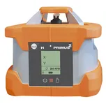 Nedo Primus H + Acceptor Pro