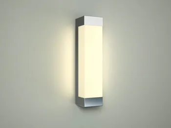 Koupelnové svítidlo Nowodvorski Fraser LED 6944
