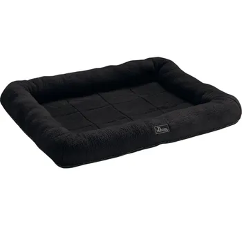Pelíšek pro psa Hunter Cozy černý