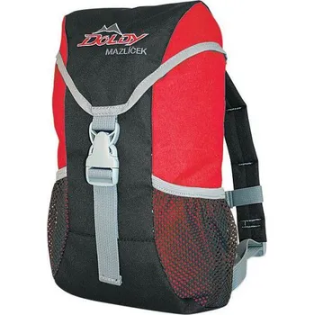 Dětský batoh Doldy Mazlíček 6