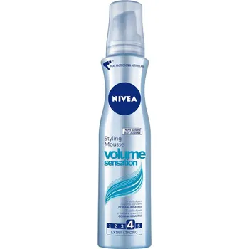 Stylingový přípravek Nivea Volume Sensation tužidlo na vlasy 150 ml
