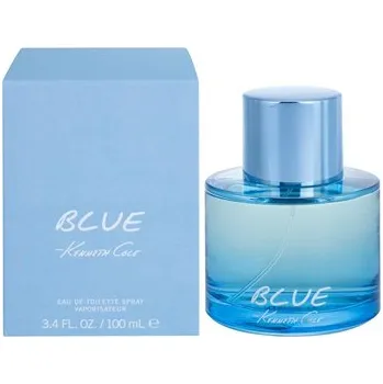 Pánský parfém Kenneth Cole Blue M EDT 100 ml