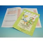 Procvičovací sešit matematika č.3 pro III. ročník