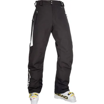 Snowboardové kalhoty Dětské lyžařské kalhoty Head Team Ski Pant junior - half zip - 140 HEAD - doprava zdarma