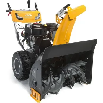 Sněhová fréza Stiga ST 6276 PB