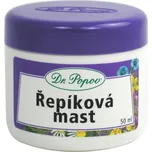 Dr. Popov Řepíková mast, 50 ml