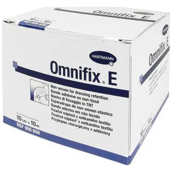 Náplast HARTMANN - RICO a.s. Omnifix E náplast z NT, ekonomická verze varianta: 5 cm x 10 m