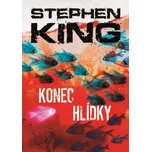 Konec hlídky - Stephen King