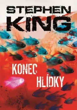 Konec hlídky - Stephen King