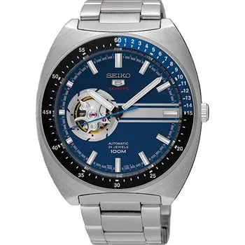 Hodinky Seiko 5 Automat SSA327K1