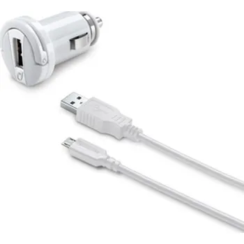 Cellularline CBRUSBMUSB2AW