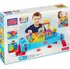 Stavebnice Mega MEGA Bloks First Builders CNM42 pracovna malého stavitele