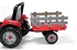 Dětské elektrovozidlo Peg-Pérego Diesel Tractor