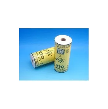 Kancelářský papír Faxový papír HP š.210/100m/25mm