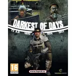 Darkest of Days PC