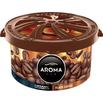 Aroma Car Organic 40 g, Coffee