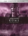 Rome Total War Collection PC digitální…