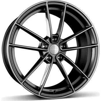 Alu kolo Borbet FF1 dtp 8x18 5x114,3 ET40