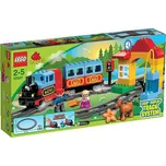 LEGO Duplo 10507 Můj první vláček