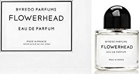 Dámský parfém Byredo Flowerhead W EDP