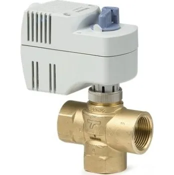 Ventil Regulační sada Siemens SXI46.25T+SFA21 230 V (SXI46.25T/SFA21)