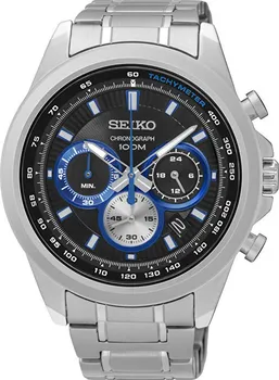 hodinky Seiko Chronograph SSB243P1