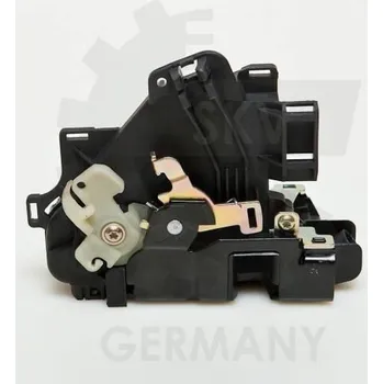 Centrální zámek Centrální zámek přední levý VW MULTIVAN/TRANSPORTER V 2pin