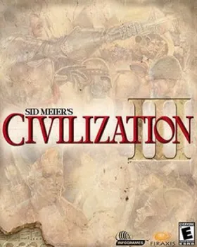 Počítačová hra Sid Meier's Civilization III Complete PC digitální verze