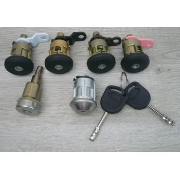 Centrální zámek Zámek dveří sada - FORD TRANSIT 1995-2000