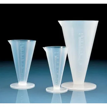 Nádoba na moč Šampuska - pohár na moč varianta: 100 ml