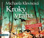 Kroky vraha - Michaela Klevisová (čte…