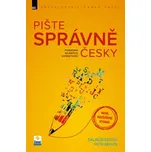 Pište správně česky: Poradna šílených…