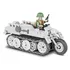 Stavebnice COBI COBI Small Army 2168 II WW SdKfsz 2 NSU HK-101