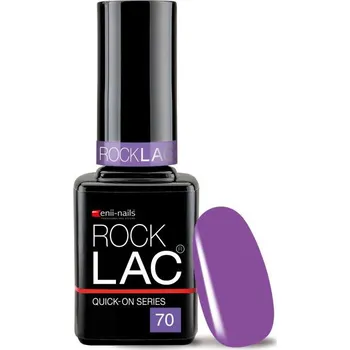 ENII NAILS Rocklac 11ml č.70