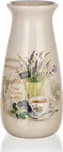 Banquet váza Lavender 19 cm