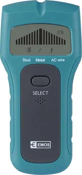 Detektor kabelů EMOS M0501