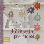 Háčkování pro radost - Ros Badger