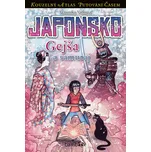Japonsko: Gejša a samuraj - Veronika…
