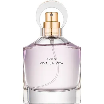 Dámský parfém Avon Viva La Vita W EDP 75 ml