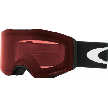 Brýle OAKLEY Fall Line Matte Black w/Prizm Rose, OO7085-05