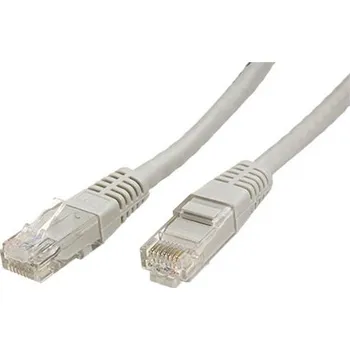 Počítač Value UTP patchkabel kat. 6, 10m - 21.99.0910