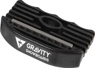 Gravity Edge Tuner brousek černý 2017/2018