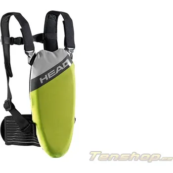 Chránič páteře Dětský páteřák Head Flexor Unit Race - 152 HEAD