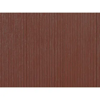 Modelová železnice Stěna z prken H0/TT - Auhagen 52420