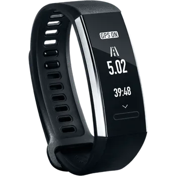 Fitness náramek Huawei Band 2 Pro černý