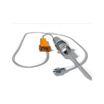 Lékárnička Gama Group a.s,. Gama Infúzní souprava - set IS-103 varianta: 1 ks